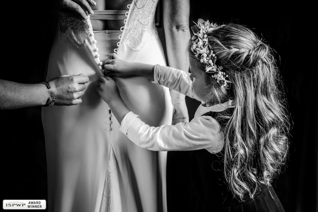 Paris, France Wedding Photographer - Julien Laurent-Georges